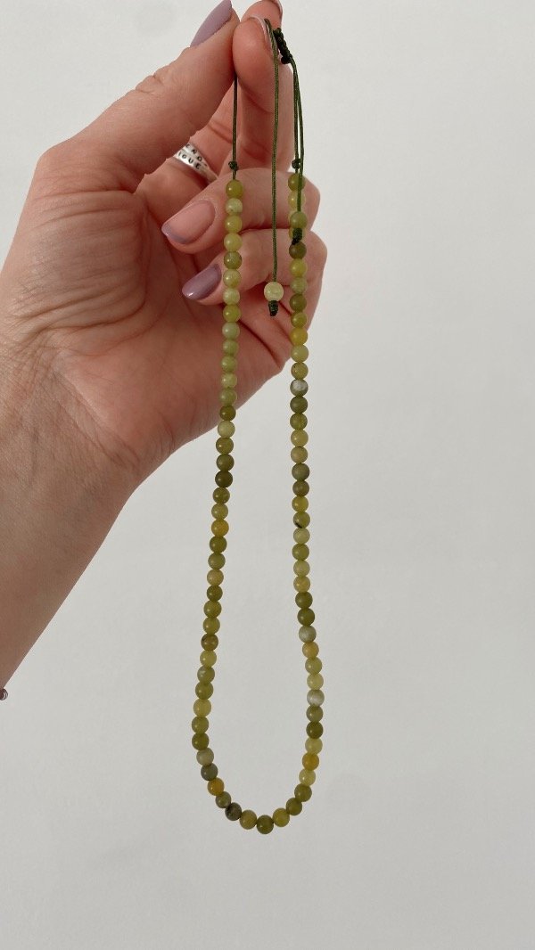 Producto - Collar Jade - 2