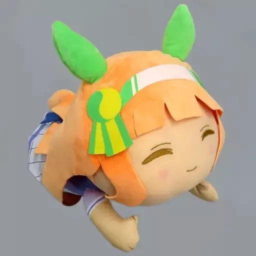 Producto - Silence Suzuka Mecha Deka Pofuto