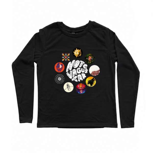 Producto - BABY TEE NTVG