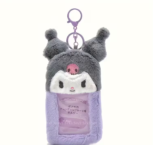 Producto - Holder Sanrio - 0