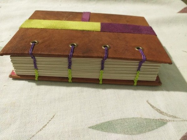 Producto - Mosaico de cuero - version I