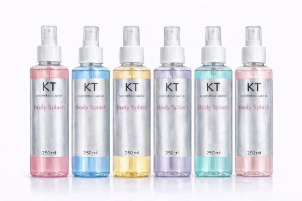 Producto - Body splash