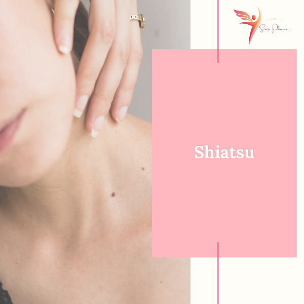 Producto - Shiatsu