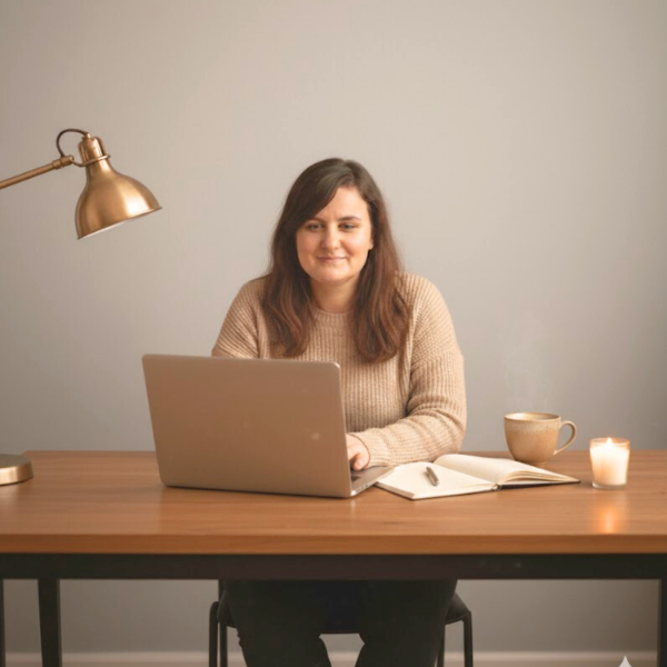 Producto - IMPULSO EMPRENDEDOR: Mentorías 1 a 1 para iniciar u ordenar tu emprendimiento