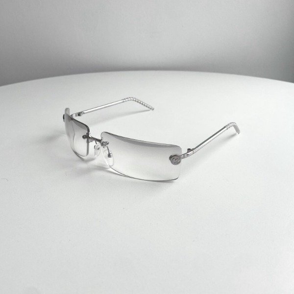 Producto - Lentes Monaco Clear