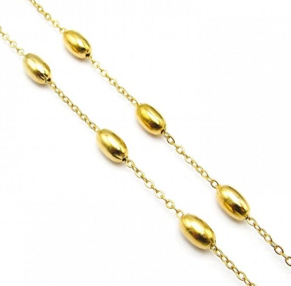 Producto - Cadena SEMILLITA gold