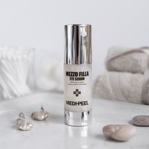 Producto - MEDIPEEL Mezzo Filla Eye Contour Serum 30 ml