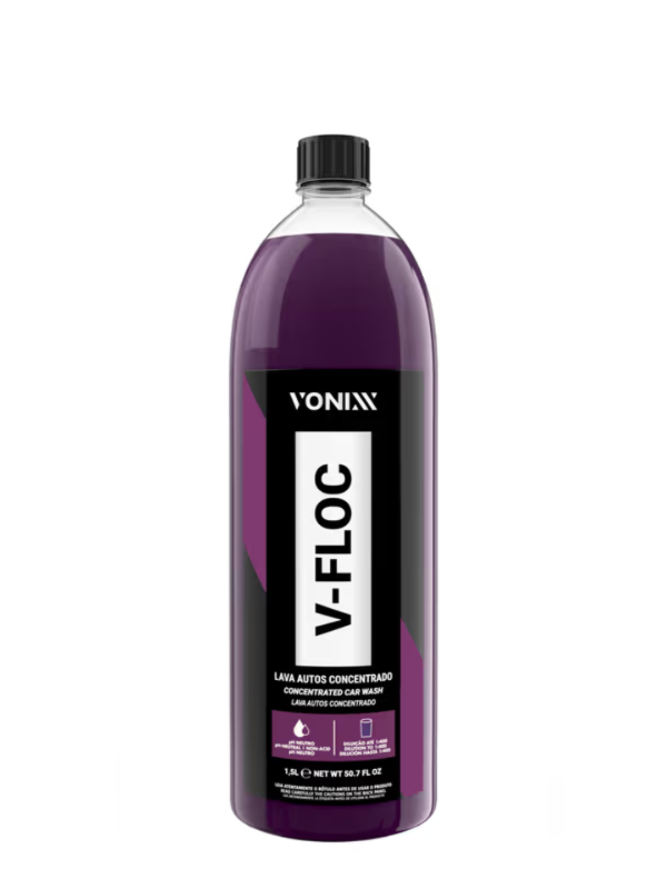Producto - V - FLOC 1,5 L