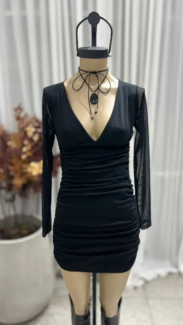 Producto - Vestido Karen