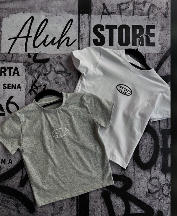 Producto - Reme bordada D