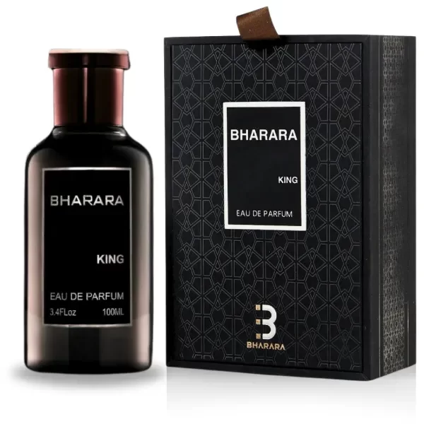Producto - Bharara King