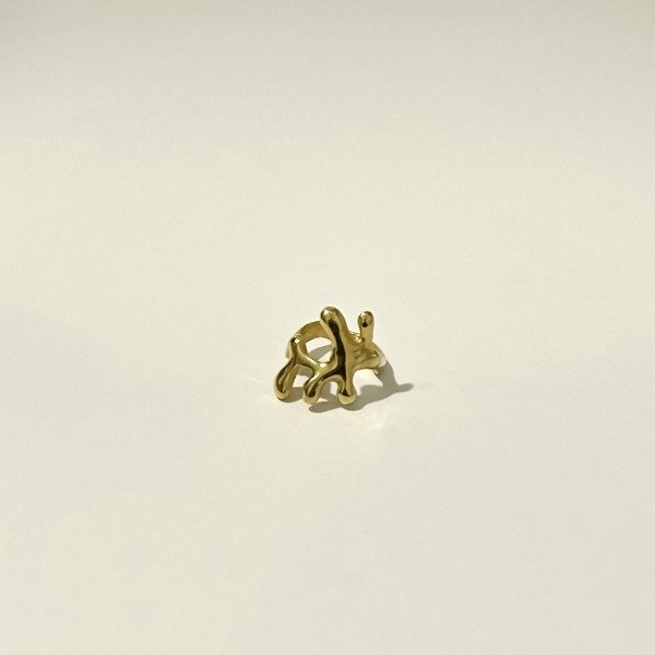 Producto - Anillo GRECO - Bronce