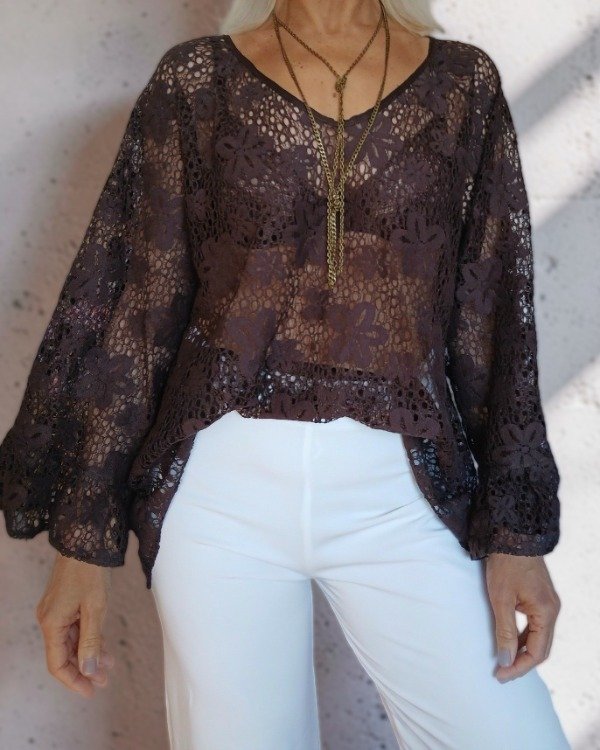 Producto - Blusa Erika - 3