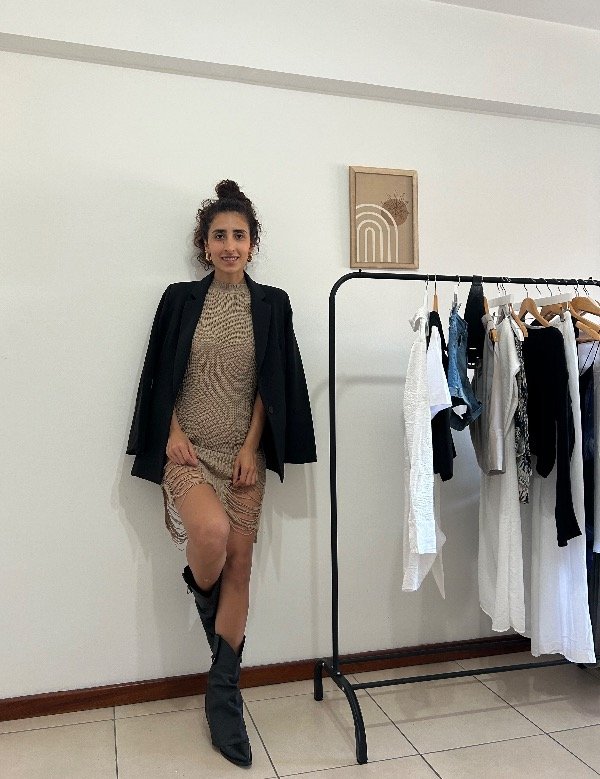 Producto - Vestido Miami