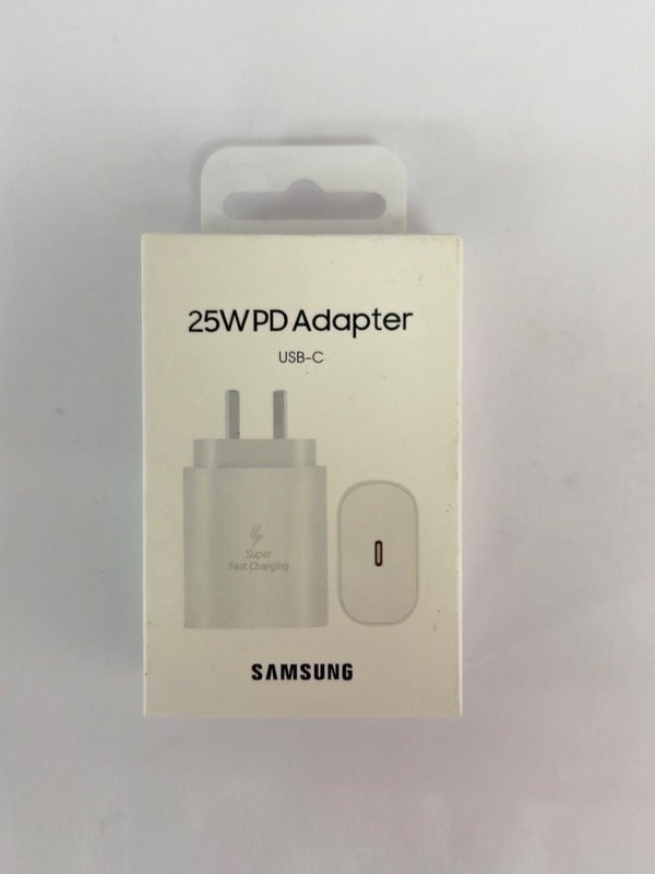 Producto - BASE SAMSUNG TIPO C 25W