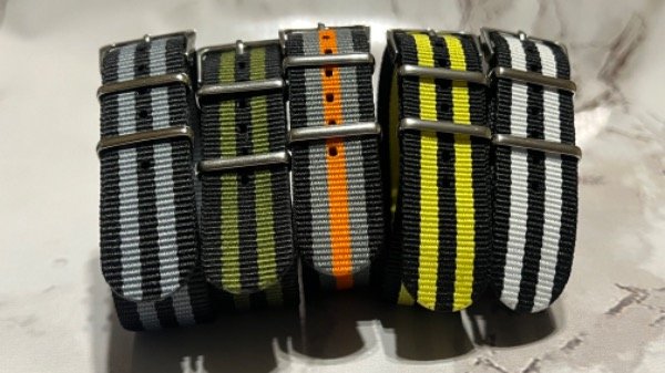 Producto - NATO - 2