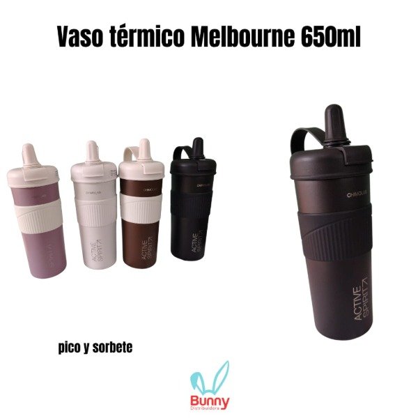 Producto - VASO TERMICO MELBOURNE