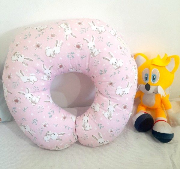 Producto - Almohada para amamantar - 2