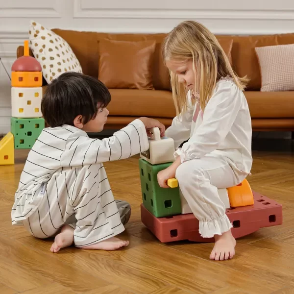 Producto - Juego De Bloques 44 Piezas 5651 Love