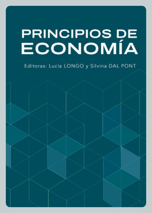 Producto - Longo: Principios de Economía, 4ta