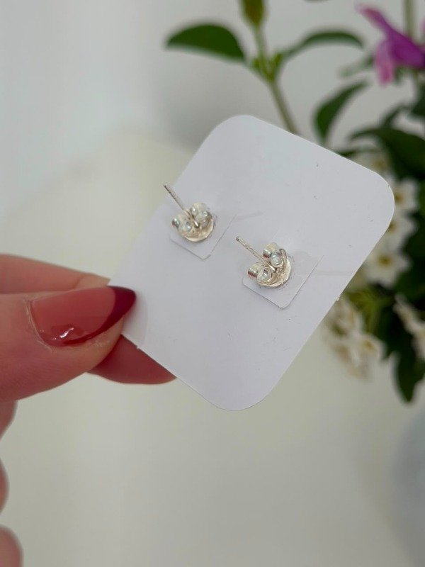 Producto - Aros susanos 8mm - 3