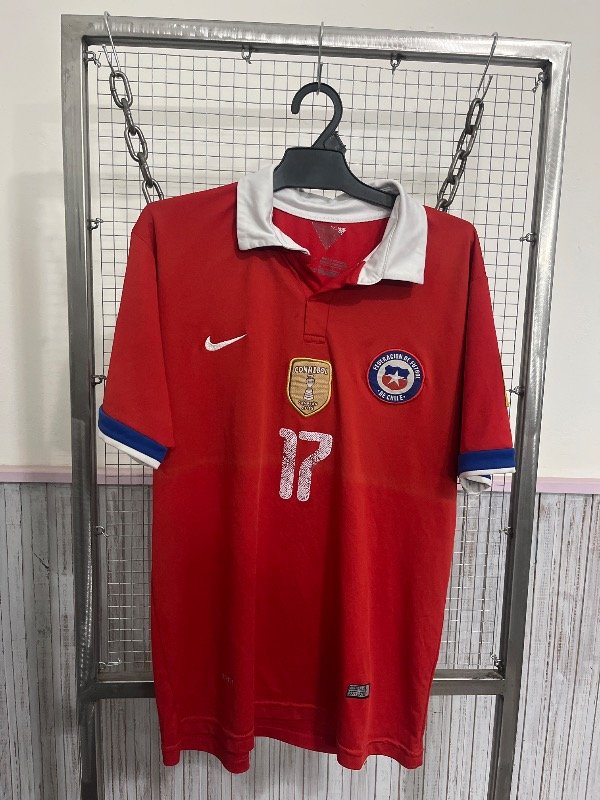 Producto - Camiseta //Chichichi// talle M/L