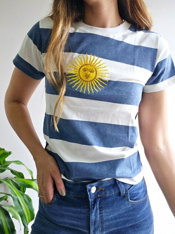 Producto - Remera ALMA