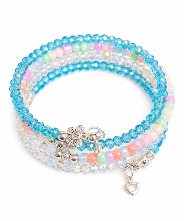 Producto - BRAZALETE INFINITO NUBE