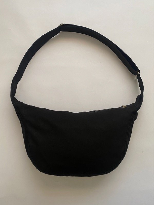 Producto - Cartera Maxina Negra - PREVENTA