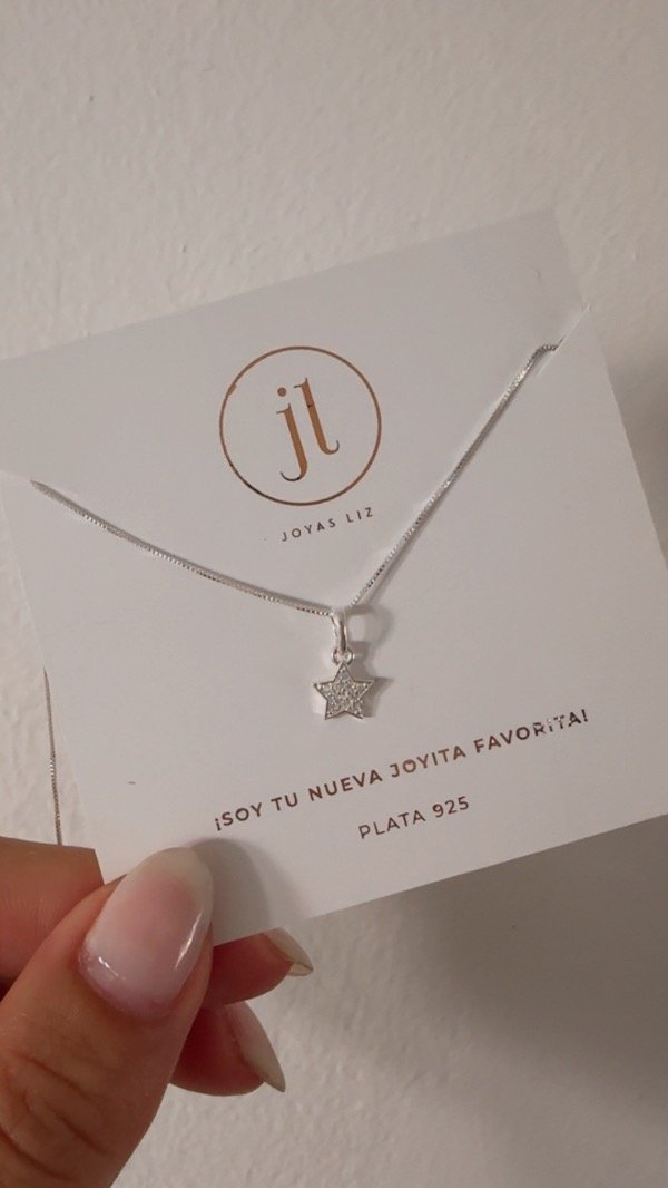 Producto - Conjunto stela