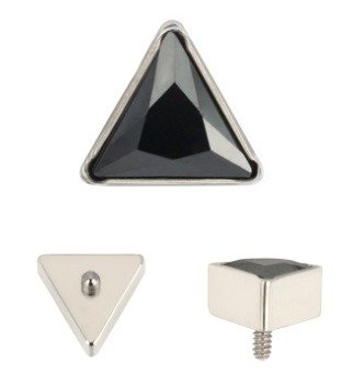 Producto - Labret triangulo