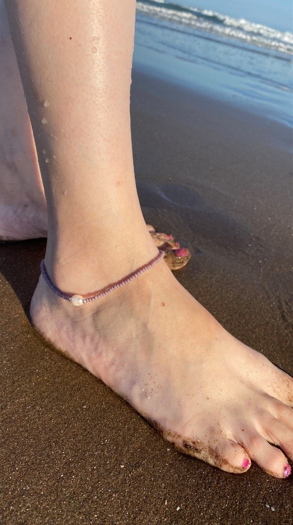 Producto - Tobillera Rio