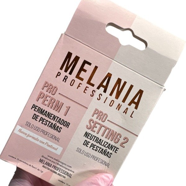 Producto - KIT MELANIA