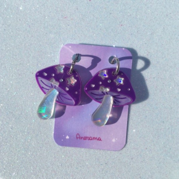 Producto - Aros Fungi
