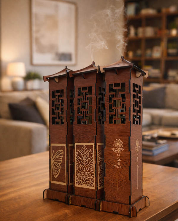 Producto - Pagoda