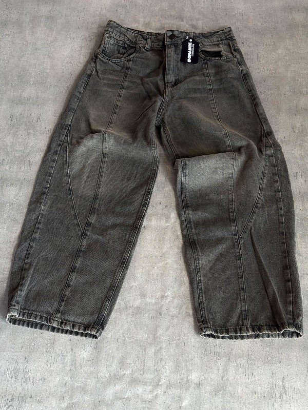 Producto - Baggy Lavoir