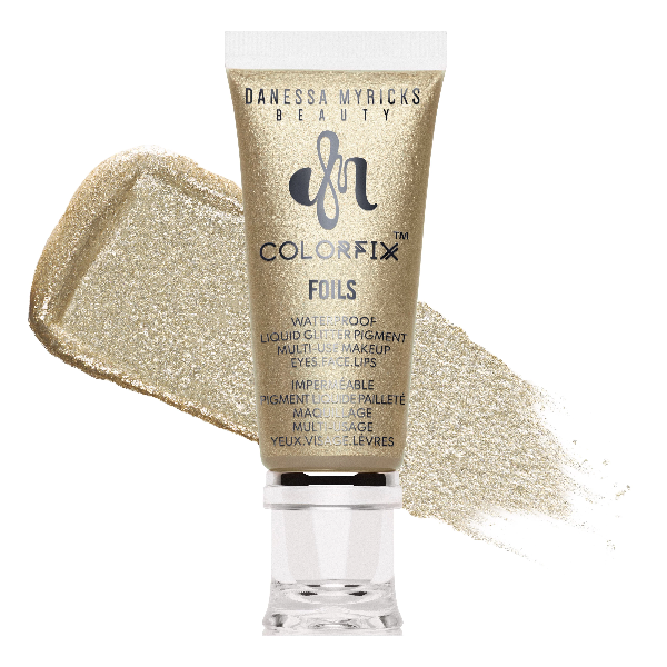 Producto - Danessa Myricks Colorfix Foil