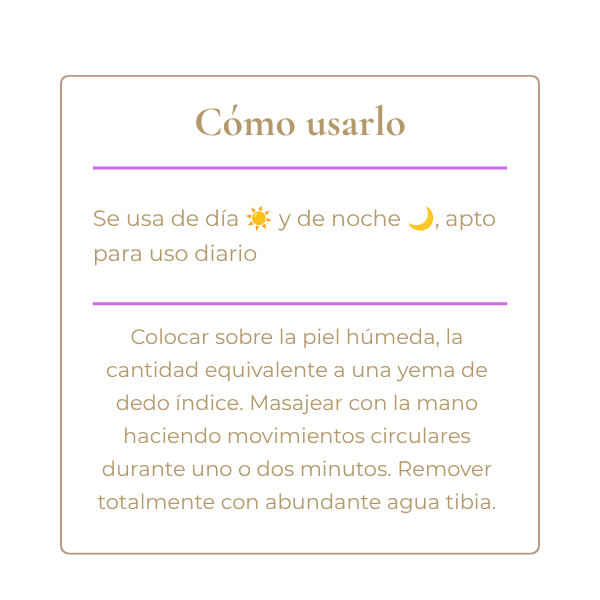 Producto - Jabon Facial - 4