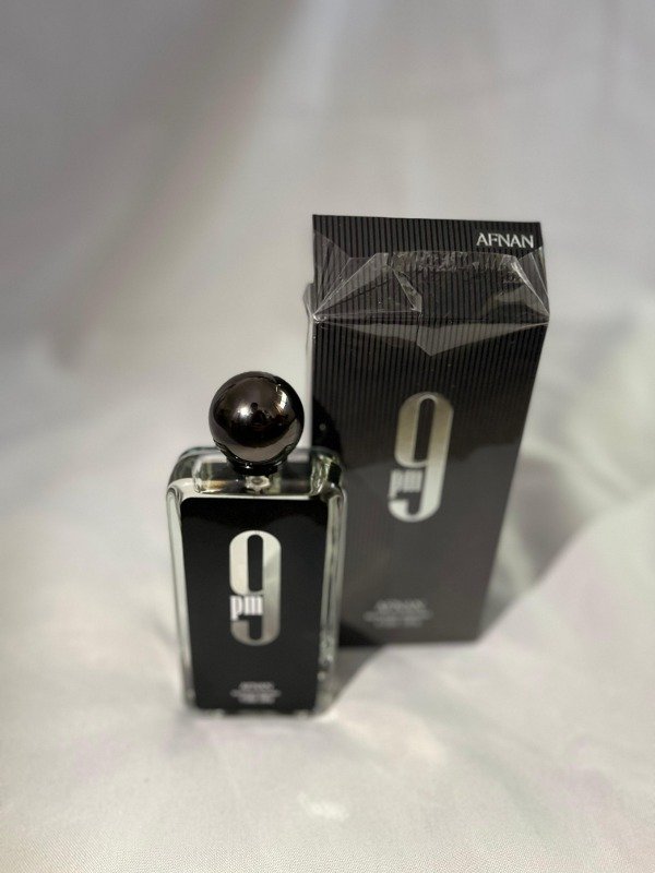 Producto - PERFUME 9 PM DE AFNAN