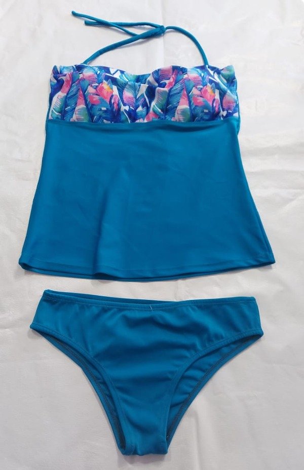 Producto - Tankini straples