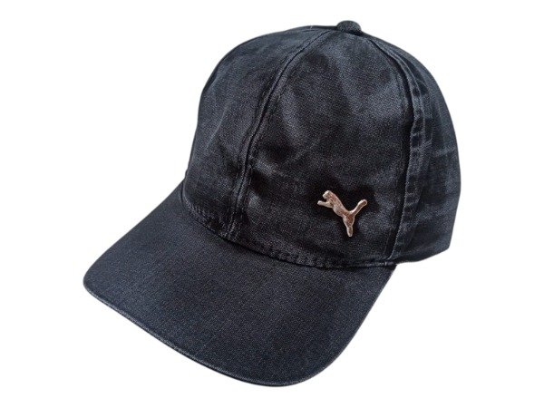 Producto - PUMA NEGRO aplique Colección Especial