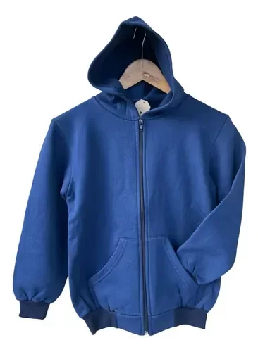 Producto - CAMPERA JCL 7095