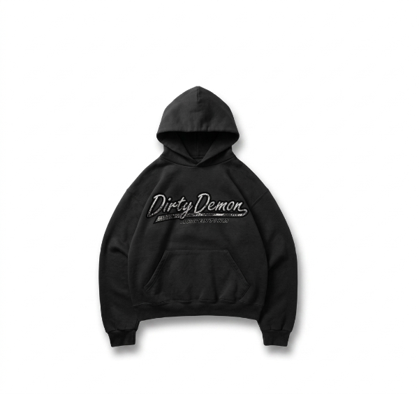 Producto - Hoodie DDC-ARG