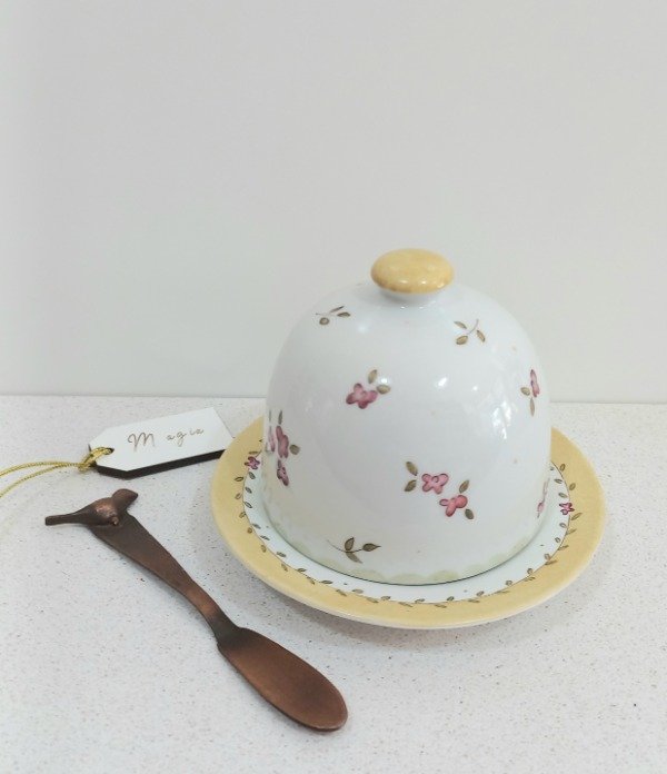 Producto - Mantequera Dina