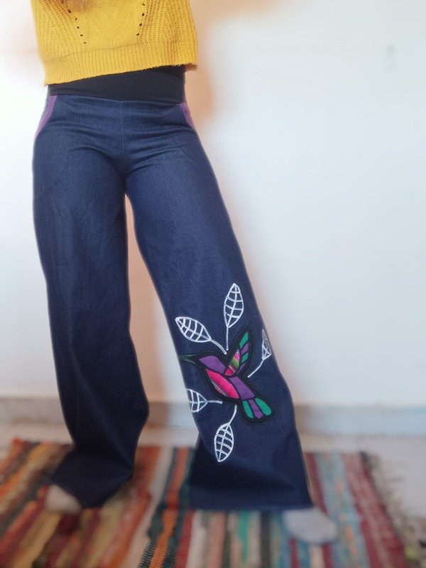 Producto - Pantalón de jean