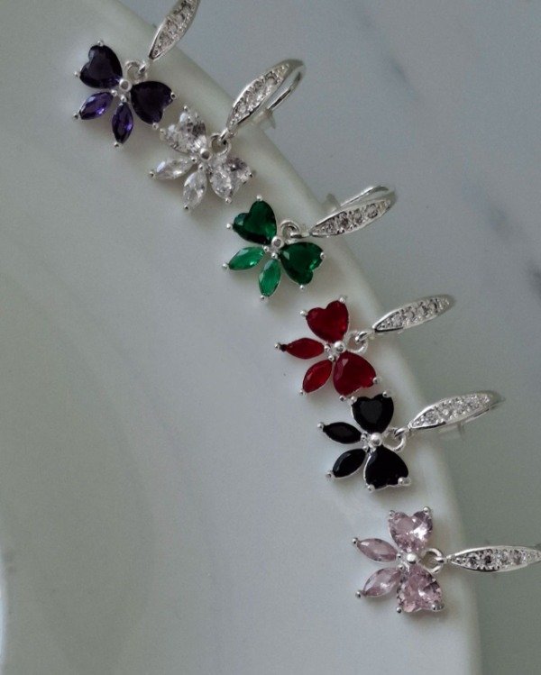 Producto - Aros Nicolleta