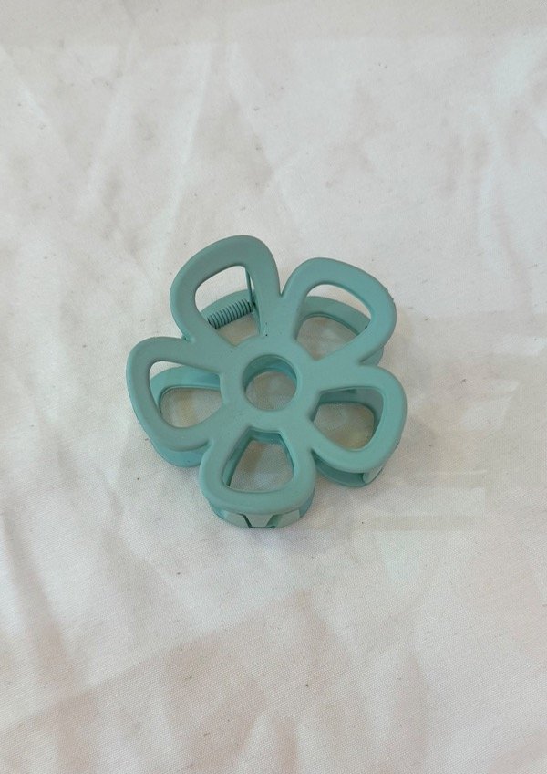 Producto - Broche Flor