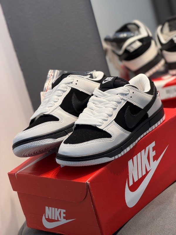 Producto - NIKE SB DUNK N/N/B