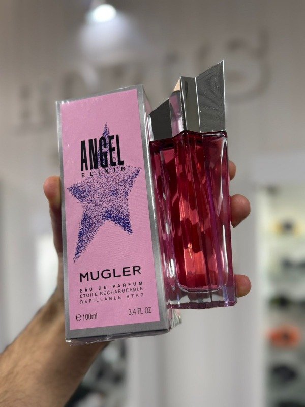 Producto - Angel Elixir Pink 100ml.