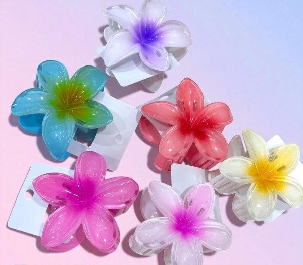 Producto - BROCHE FLOR